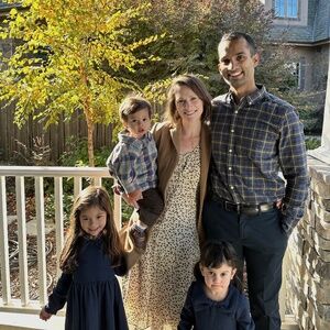 Meet your Posher, Alison renee